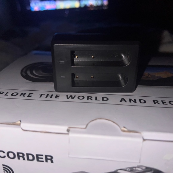 Camera - Picture 5 of 9